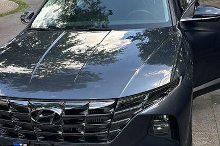 Hyundai TUCSON 10.750 km 22.600 &euro; Herne 44651