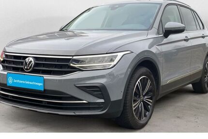 VW Tiguan 63.725 km 21.890 &euro; Bochum - Linden 44879