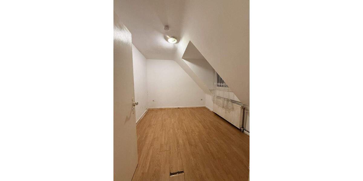 Etagenwohnung Duisburg Marxloh - 3 Zimmer, 55 m&sup2;, 385&euro; | Angebot:25673782