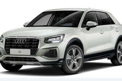 Audi Q2 6.698 km 23.880 &euro; Oberhausen 46047