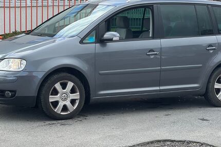 VW Touran 336.000 km 1.790 &euro; Herten 45701