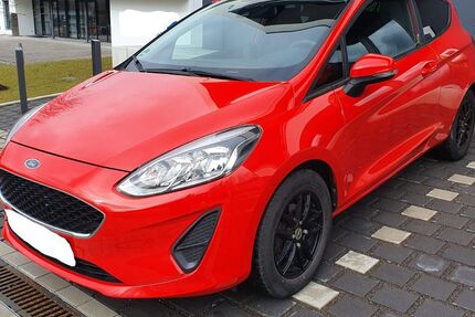 Ford Fiesta 67.453 km 7.999 &euro; Wülfrath 42489