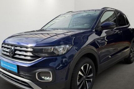 VW T-Cross 42.113 km 14.780 &euro; Mülheim 45478