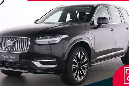 Volvo XC90 50.397 km 53.850 &euro; Mülheim an der Ruhr 45472