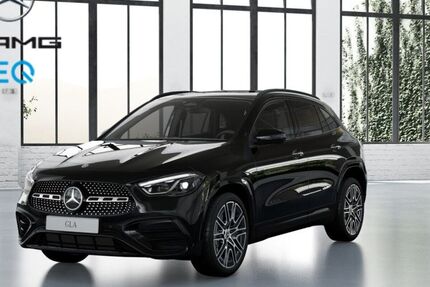 Mercedes-Benz GLA 250 14.500 km 51.880 &euro; Hagen 58135