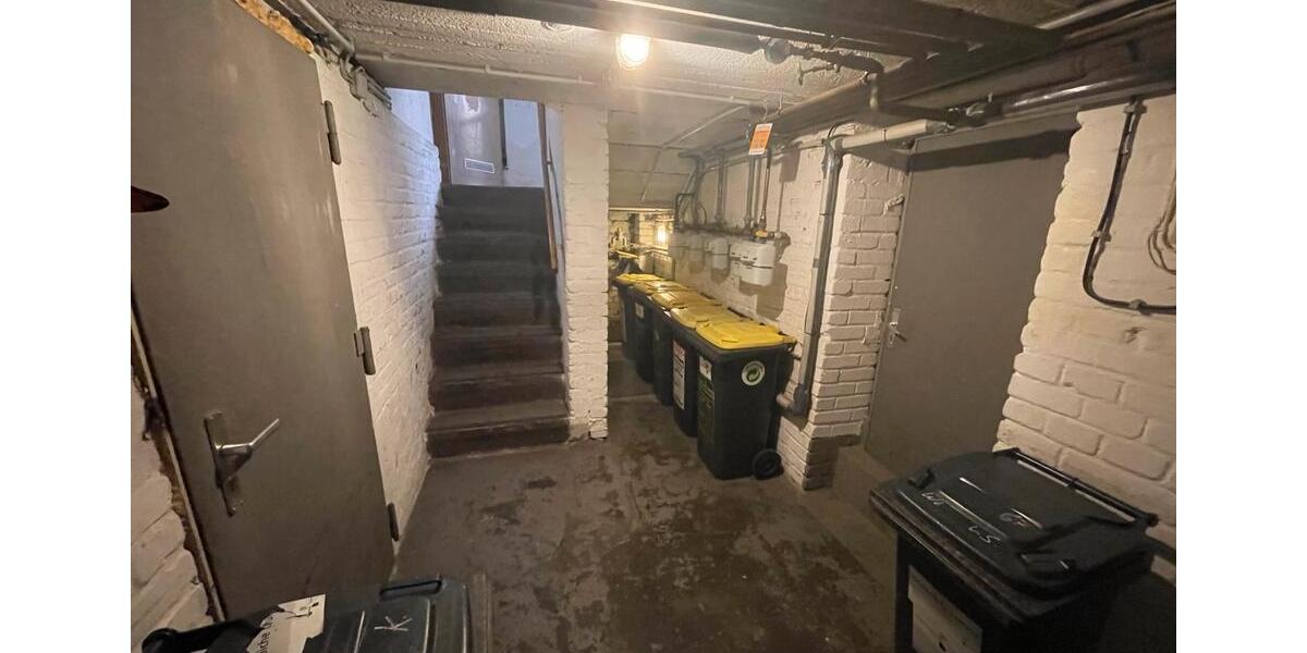 Dachgeschoßwohnung Duisburg Angerhausen - 3 Zimmer, 75 m&sup2;, 800&euro; | Angebot:25839779