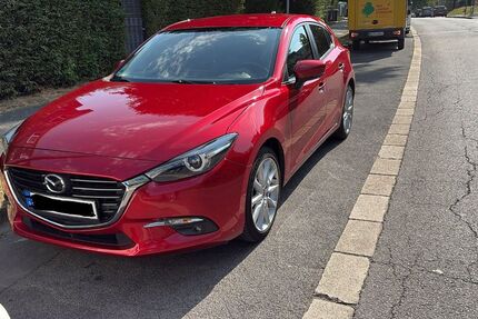 Mazda 3 81.000 km 13.300 &euro; Remscheid 42897