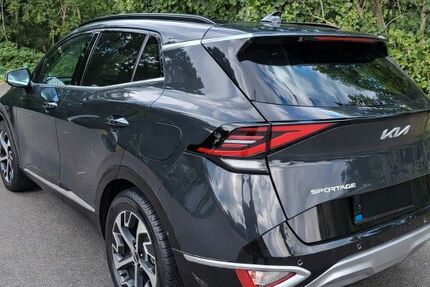 Kia Sportage 45.000 km 27.500 &euro; Remscheid 42859