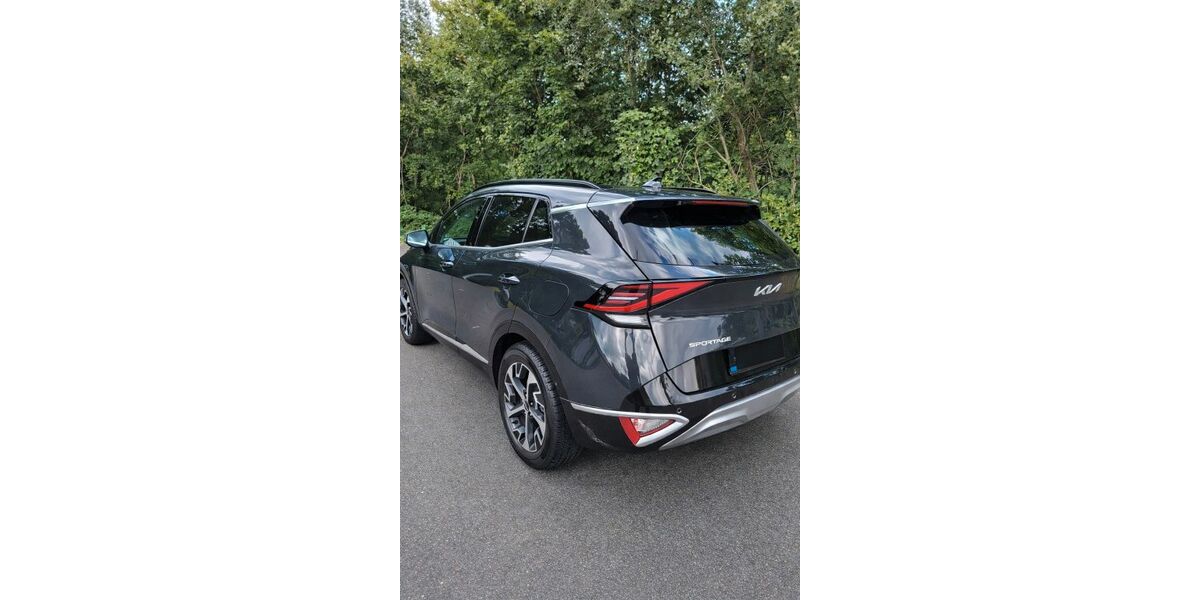 Kia Sportage 45.000 km 27.500 &euro; Remscheid 42859