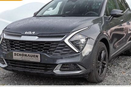 Kia Sportage 13.727 km 26.970 &euro; Solingen 42697