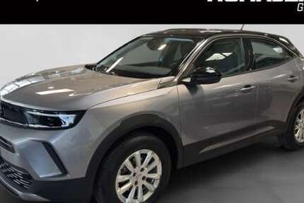 Opel Mokka 15.400 km 16.790 &euro; Duisburg 47059