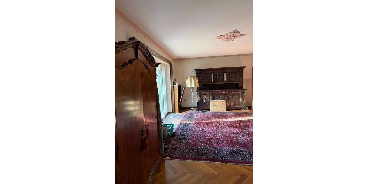 Einfamilienhaus Witten Herbede - 9 Zimmer, 480 m&sup2;, 579.000&euro; | Angebot:25968591