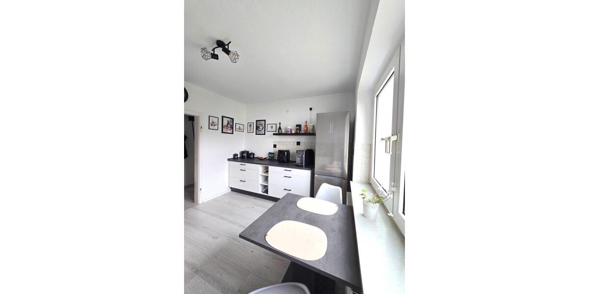 Erdgeschoßwohnung Wetter (Ruhr) - 2.5 Zimmer, 62 m&sup2;, 523&euro; | Angebot:25958289