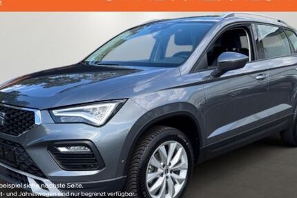 Seat Ateca 19.118 km 27.590 &euro; Düsseldorf 40589