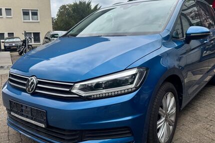 VW Touran 35.000 km 25.000 &euro; Essen 45355