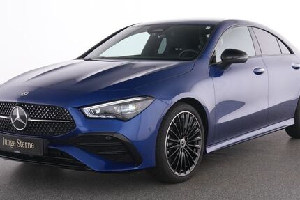 Mercedes-Benz CLA 200 8.896 km 39.885 &euro; Essen 45309