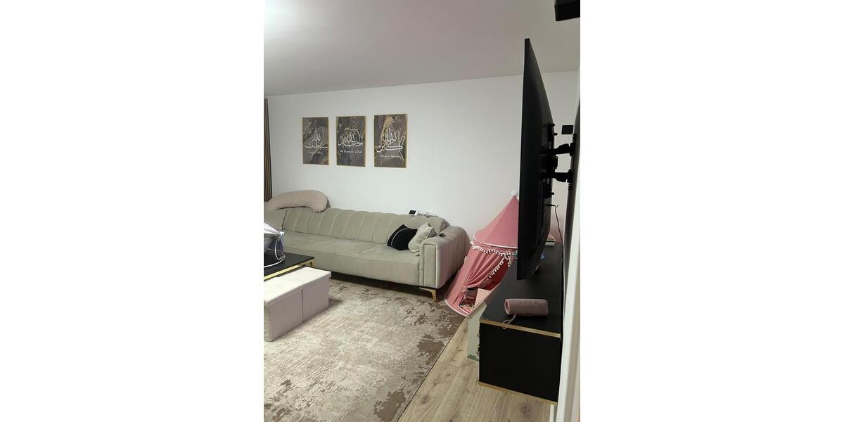 Etagenwohnung Wuppertal Dornap - 3 Zimmer, 80 m&sup2;, 930&euro; | Angebot:27571357