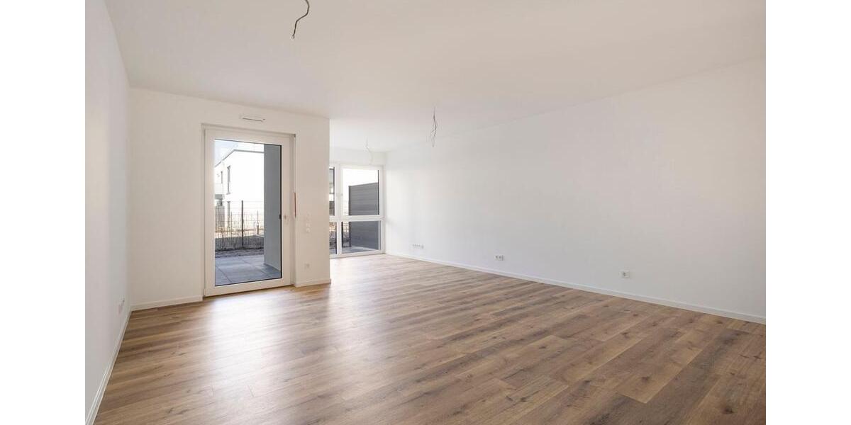 Erdgeschoßwohnung Gelsenkirchen Gelsenkirchen-Nord - 3 Zimmer, 85 m&sup2;, 965&euro; | Angebot:25852206