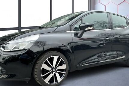 Renault Clio 57.900 km 8.990 &euro; Bottrop 46240