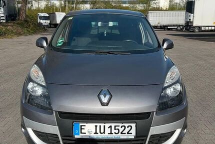 Renault Scenic 193.000 km 4.250 &euro; Bochum 44894