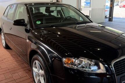Audi A4 127.000 km 4.999 &euro; Wülfrath 42489