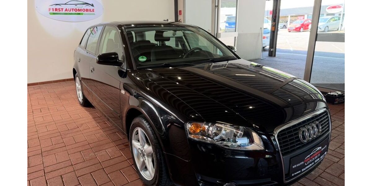 Audi A4 127.000 km 4.999 &euro; Wülfrath 42489