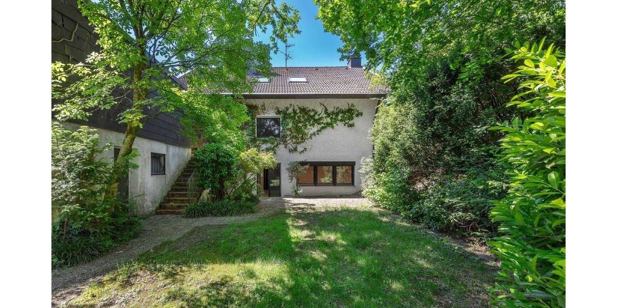 Mehrfamilienhaus, Wohnhaus Heiligenhaus Isenbügel - 6 Zimmer, 185 m&sup2;, 698.000&euro; | Angebot:25683152