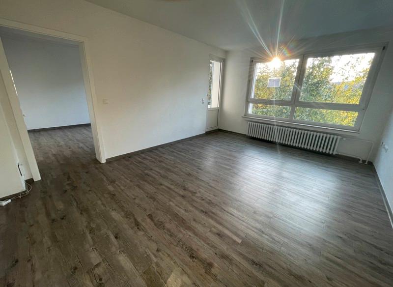 Etagenwohnung Bochum Bochum-Mitte - 2 Zimmer, 53 m&sup2;, 514&euro; | Angebot:25679090