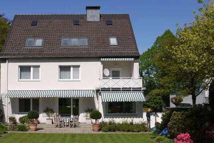 Wohnung Wuppertal Gemarkung Vohwinkel - 3 Zimmer, 108 m&sup2;, 1.295&euro; | Angebot:25440181