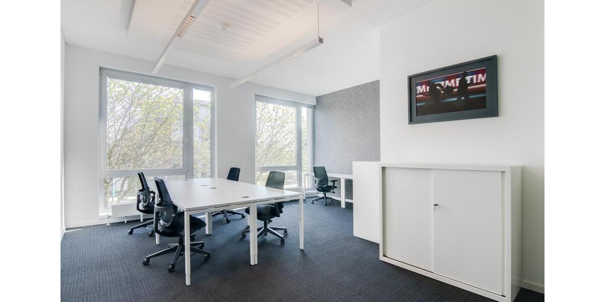 Gewerbeobjekt Oberhausen Alt-Oberhausen - 3.857&euro; | Angebot:22942384