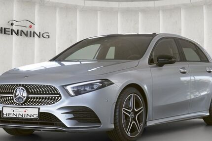 Mercedes-Benz A 220 97.100 km 29.880 &euro; Herne 44653