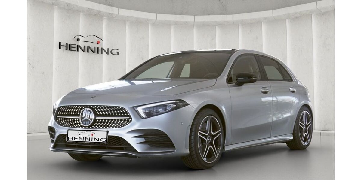 Mercedes-Benz A 220 97.100 km 29.880 &euro; Herne 44653