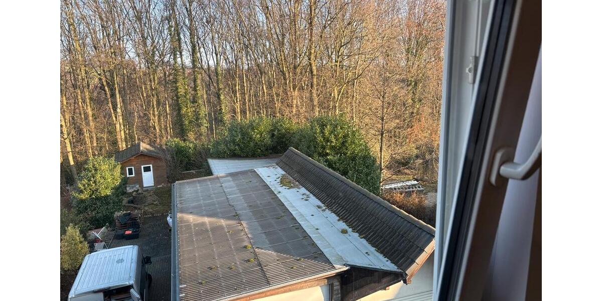 Dachgeschoßwohnung Heiligenhaus - 1 Zimmer, 47 m&sup2;, 550&euro; | Angebot:26432731