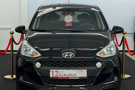 Hyundai i10 70.399 km 11.399 &euro; Oberhausen 46049