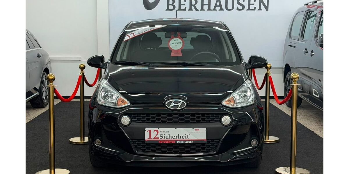 Hyundai i10 70.399 km 11.399 &euro; Oberhausen 46049