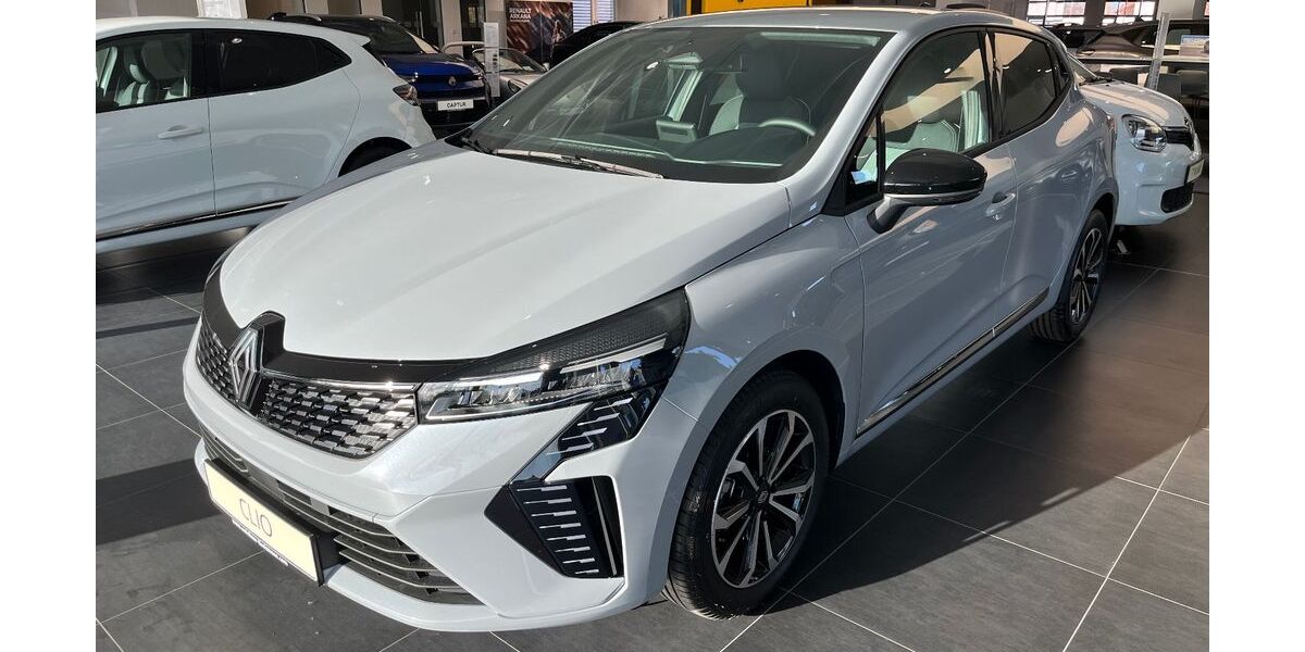 Renault Clio 3.900 km 23.380 &euro; Langenfeld 40764