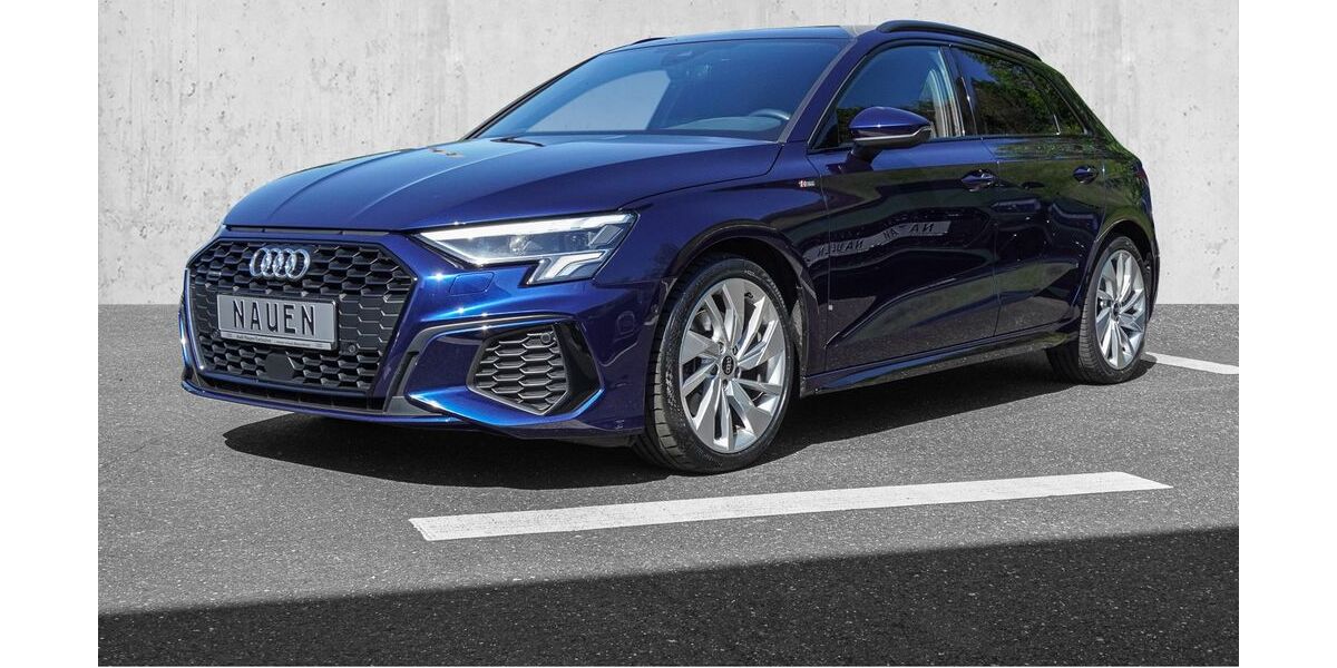 Audi A3 89.496 km 29.850 &euro; Meerbusch 40670