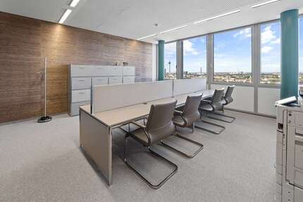 Gewerbeobjekt Düsseldorf Pempelfort - 329&euro; | Angebot:26011637