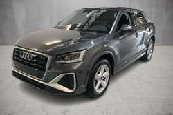 Audi Q2 14.737 km 30.000 &euro; Hagen 58089