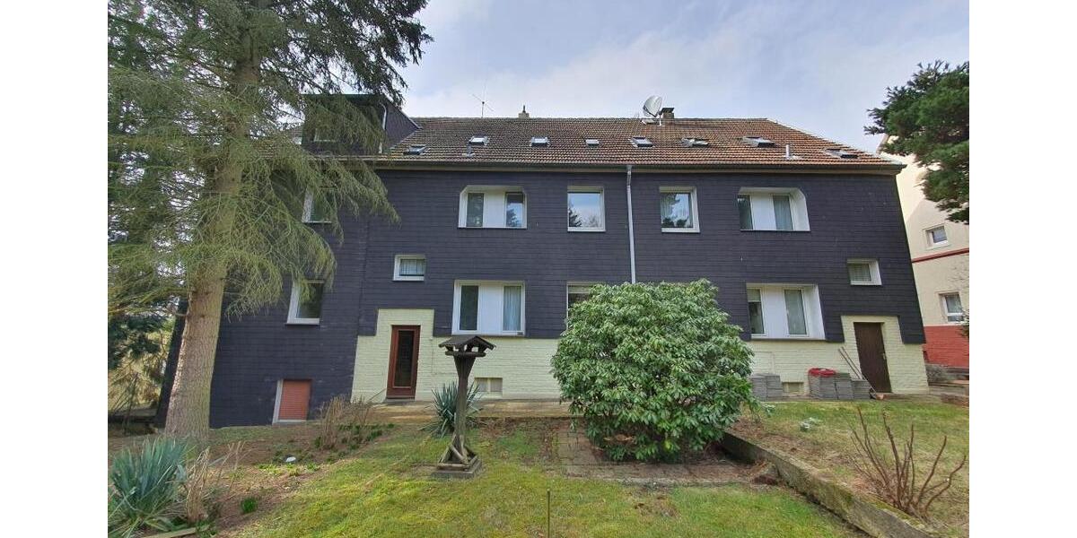 Etagenwohnung Wuppertal Gemarkung Nächstebreck - 1 Zimmer, 46 m&sup2;, 380&euro; | Angebot:25854638