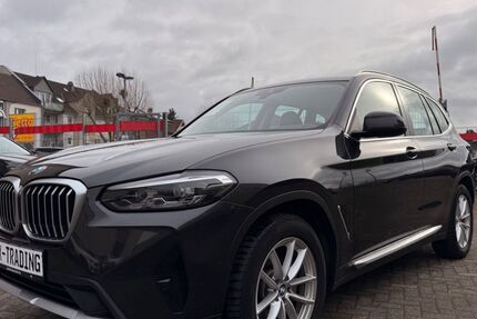 BMW X3 100.000 km 31.950 &euro; Velbert 42553