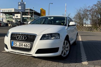 Audi A3 164.000 km 7.450 &euro; Remscheid 42897