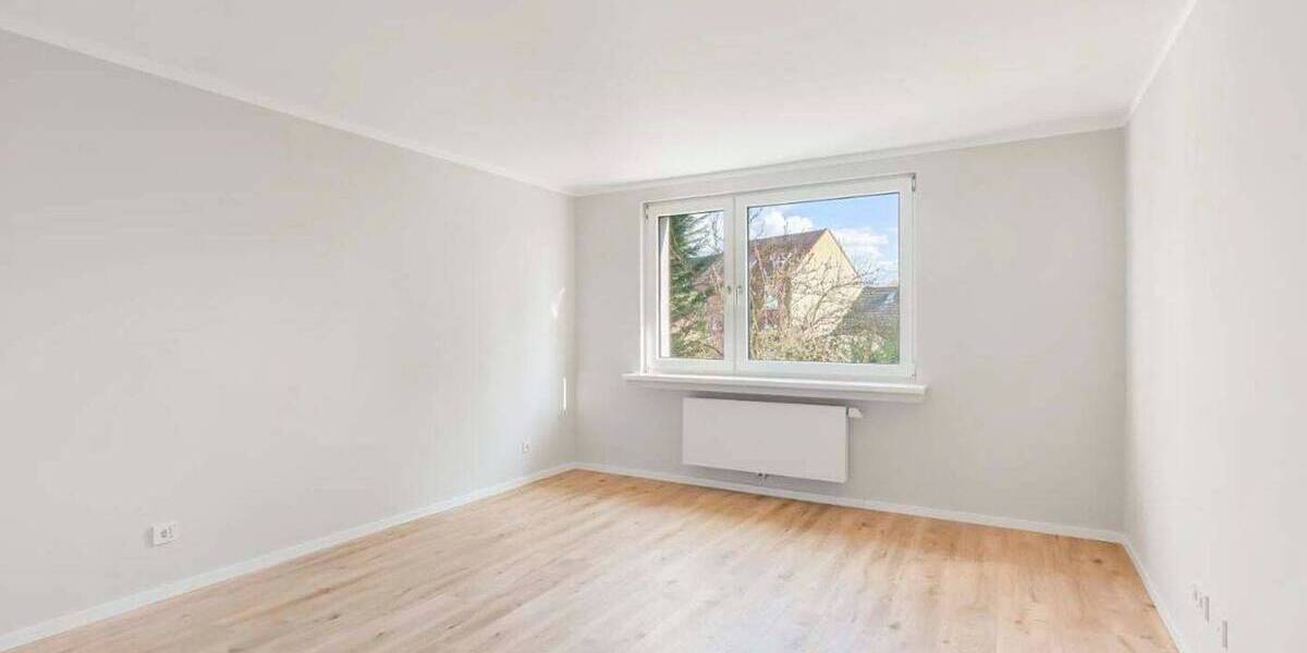 Etagenwohnung Mülheim an der Ruhr Eppinghofen - 2 Zimmer, 56 m&sup2;, 143.000&euro; | Angebot:26834402