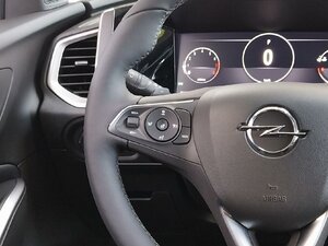 Opel Grandland X Ultimate ACC Kam SHZ LHZ Navi Matrix 5.644 km 26.480 &euro; HAAN 42781