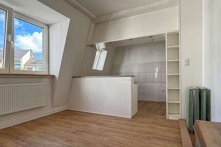 Wohnung Wuppertal Elberfeld - 4 Zimmer, 105 m&sup2;, 1.000&euro; | Angebot:27547617