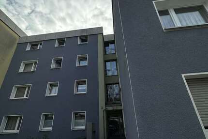 Wohnung Hagen Quambusch - 4 Zimmer, 91 m&sup2;, 669&euro; | Angebot:26830120