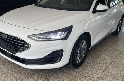 Ford Focus 103.500 km 13.485 &euro; Wuppertal 42329