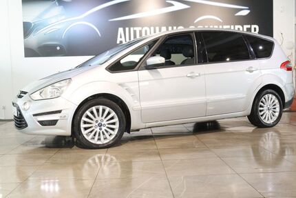 Ford S-Max 156.123 km 9.300 &euro; Ratingen 40880