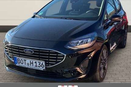 Ford Fiesta 7.600 km 17.850 &euro; Herne (Wanne Eickel) 44653