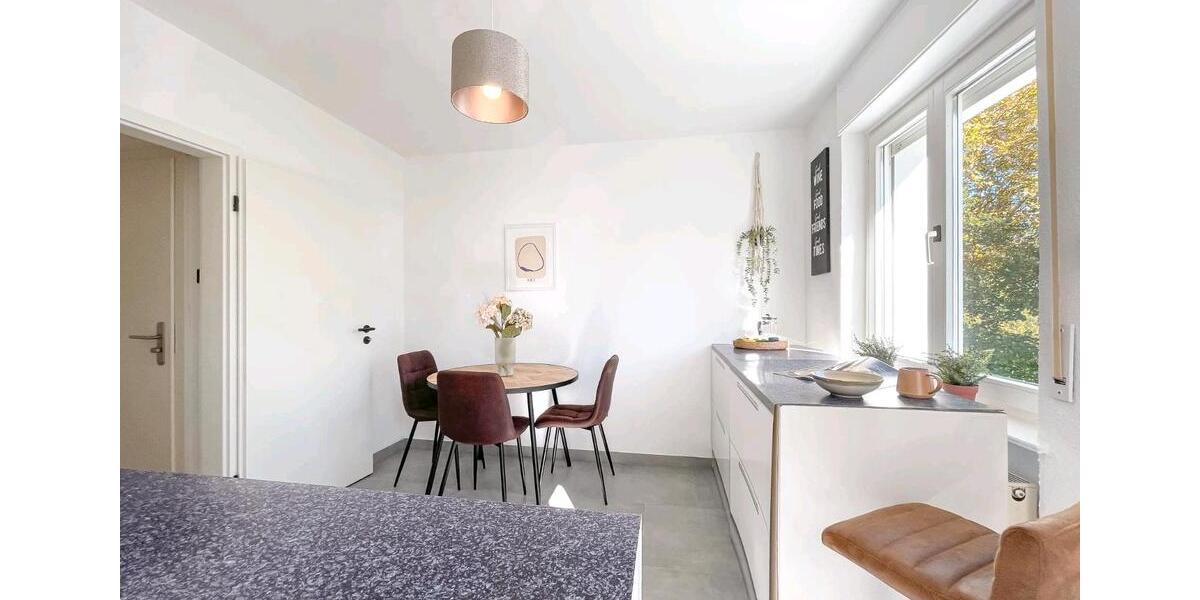 Etagenwohnung Bochum Querenburg - 3 Zimmer, 72 m&sup2;, 199.999&euro; | Angebot:26957401